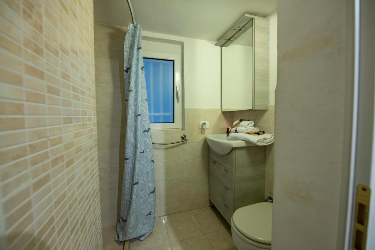 Un Bacio A Firenze Apartment Exterior photo